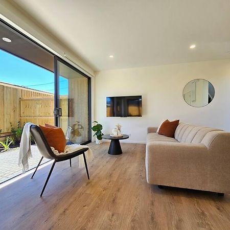 Cosy Central Home - Walk To Cbd & Free Escooters! Κράισττσερτς Εξωτερικό φωτογραφία
